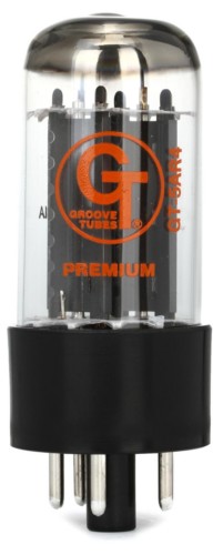 GZ34/5AR4-GROOVE TUBES SUPER PREMIUM GZ34/5AR4-GROOVE TUBES SUPER PREMIUM